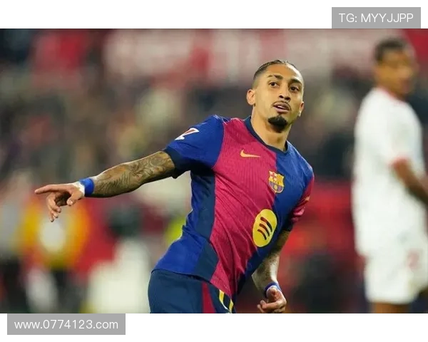 拉菲尼亚盛赞莱万渴望胜利不休