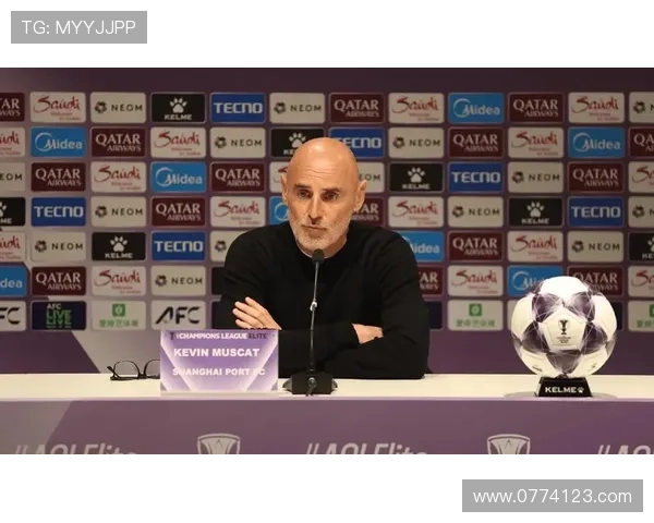 穆斯卡特揽责未晋级失望表态称